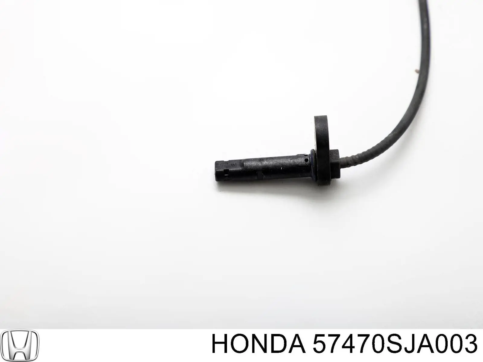 Датчик ABS задній правий Honda 57470SJA003 ціна, від 28.22 USD