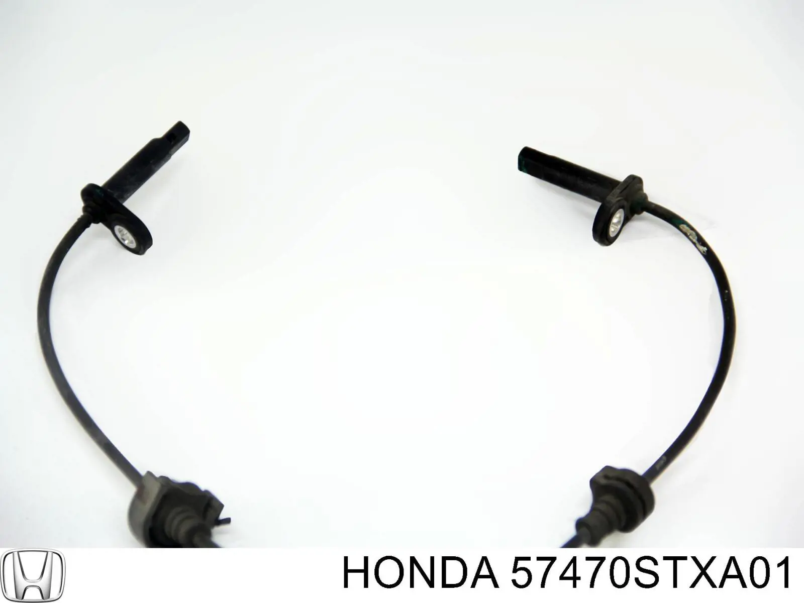 Купити 57470STKA01 Honda Датчик АБС (ABS) задній, правий