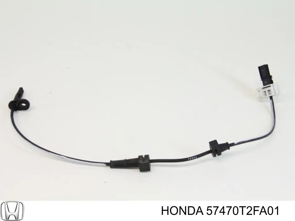 Купити 57470T2FA01 Honda Датчик АБС (ABS) задній