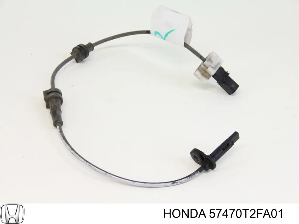 Датчик АБС (ABS) задній Honda 57470T2FA01 ціна, від 19.75 USD