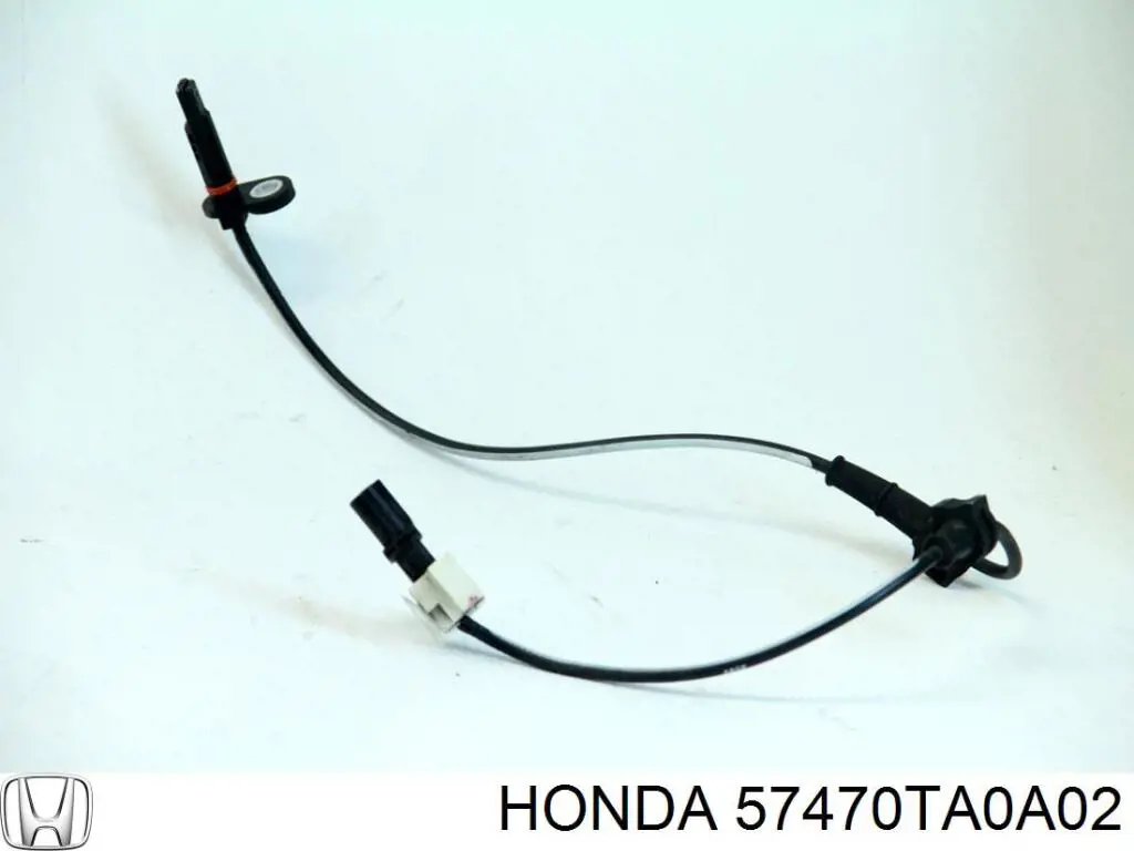Датчик АБС (ABS) задній 57470TA0A02 Honda