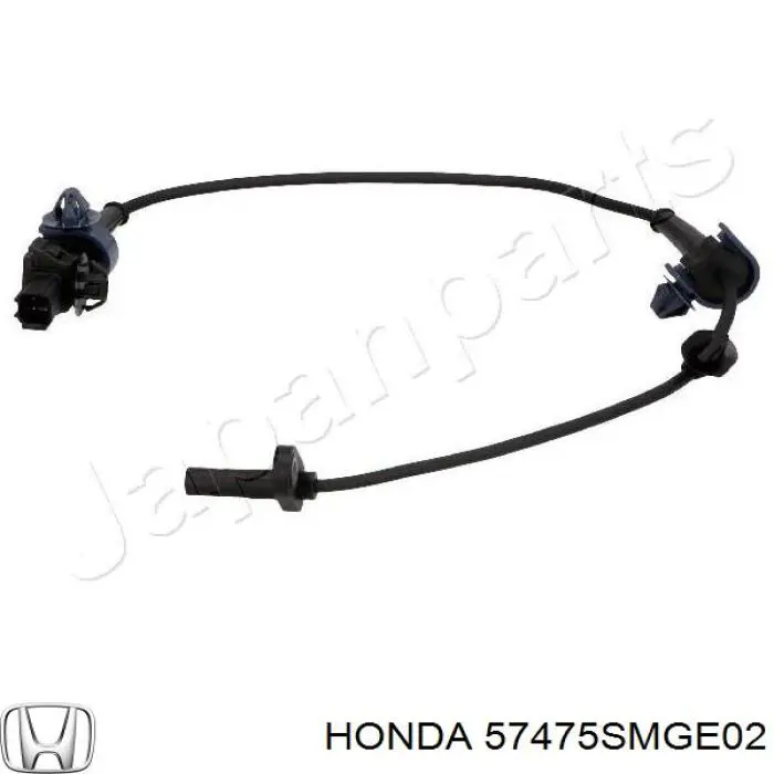 Датчик АБС задній лівий Honda 57475SMGE02 ціна, від 940.98 UAH