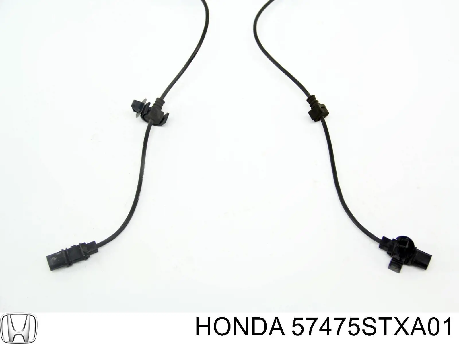 Датчик АБС (ABS) задній, лівий TQ11256 Tqparts