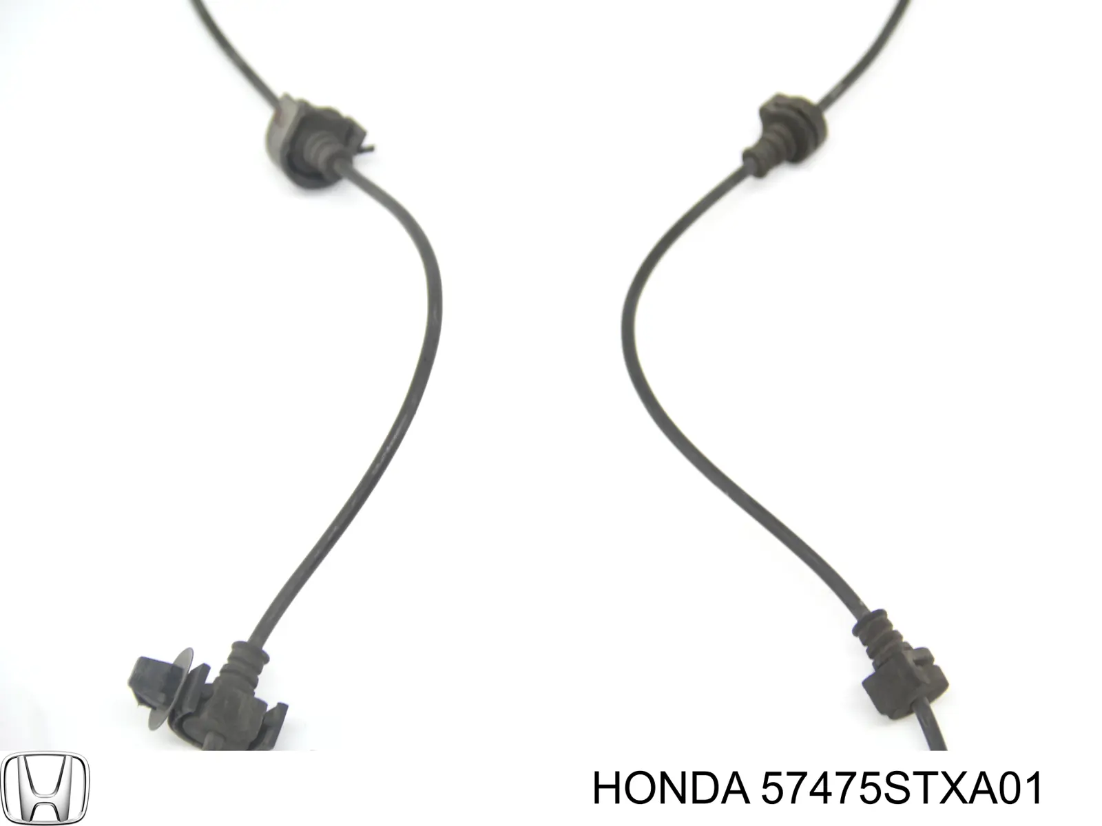 57475STXA01 Honda датчик абс (abs задній, лівий)