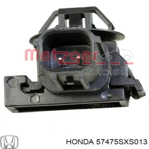 Датчик АБС задній лівий Honda 57475SXS013 ціна, від 17.42 USD