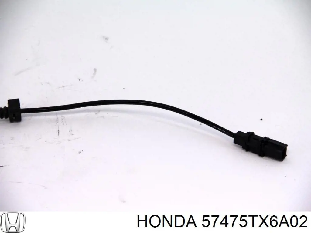 Датчик АБС задній лівий Honda 57475TX6A02 ціна, від 12.70 USD