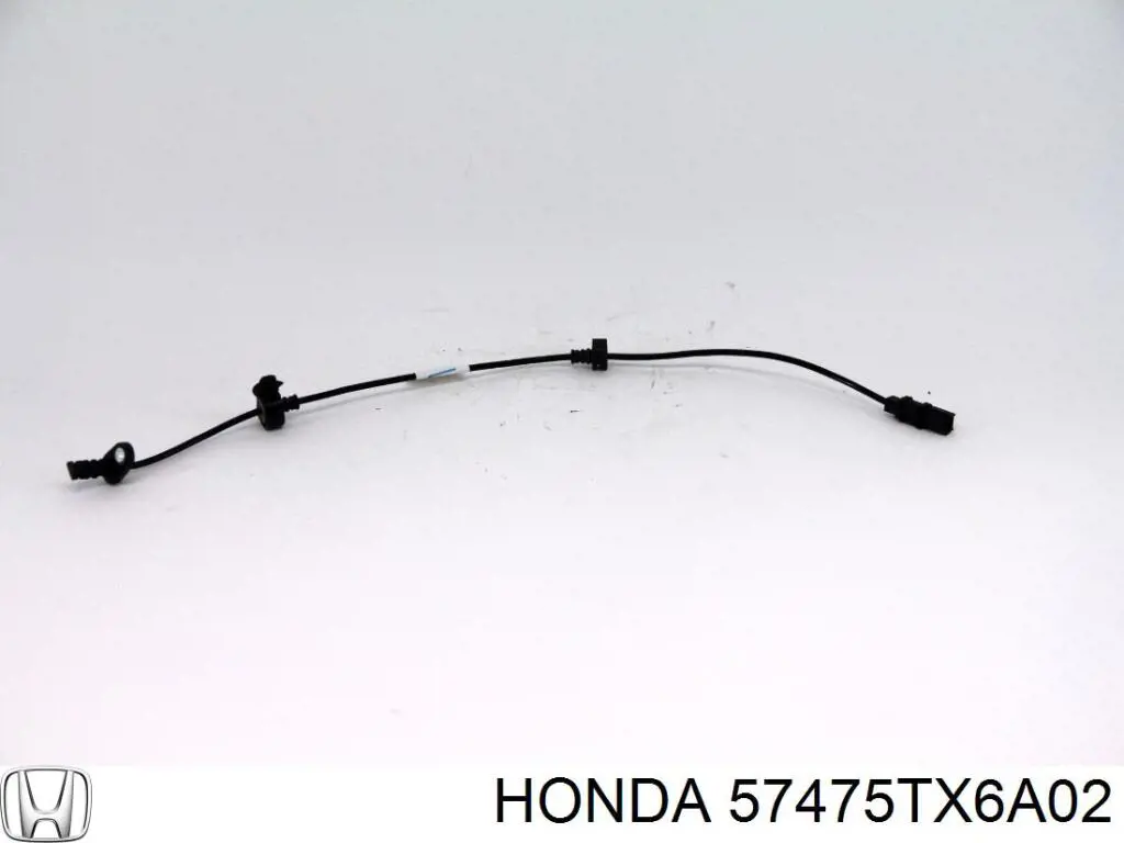 Датчик АБС (ABS) задній, лівий 57475TX6A02 Honda