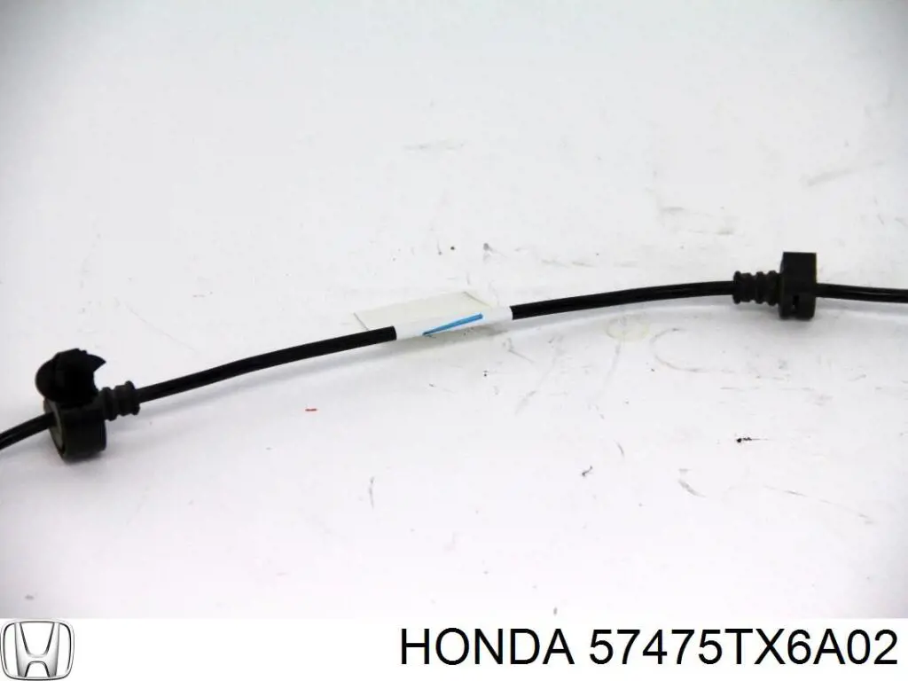 Купити 57475TX6A02 Honda Датчик АБС (ABS) задній, лівий