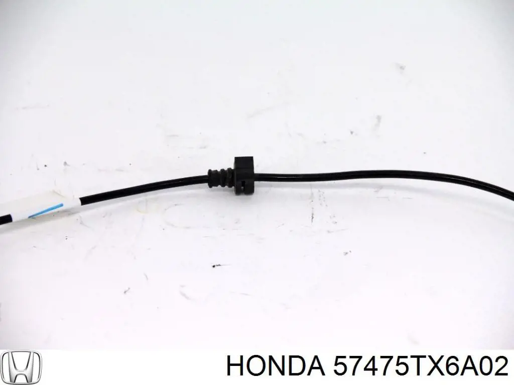 57475TX6A02 Honda Датчик ABS задній лівий