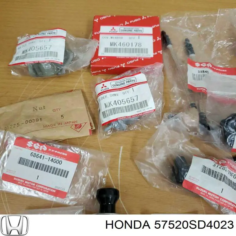 57520SD4023 Honda 