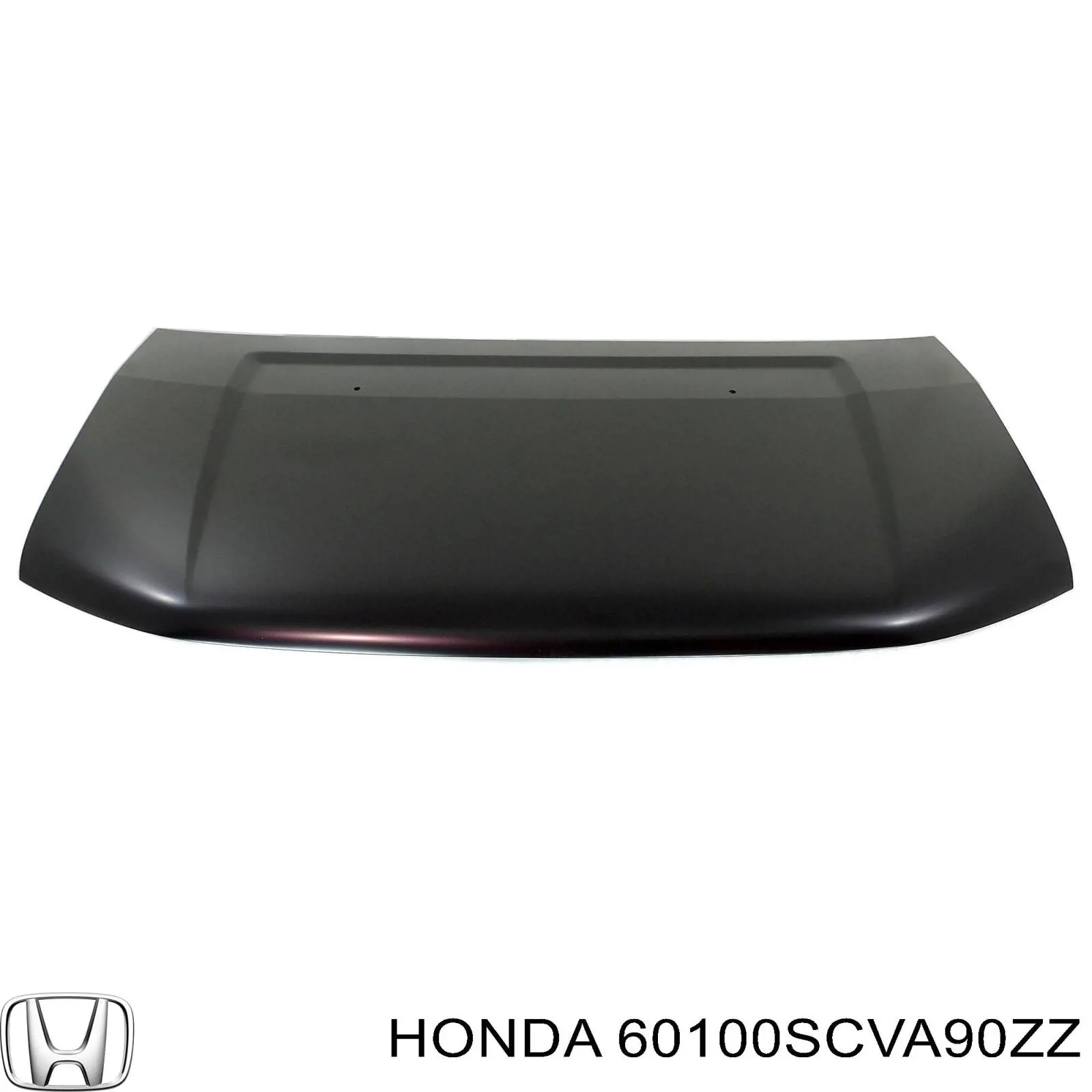 Капот на Honda Element SC 