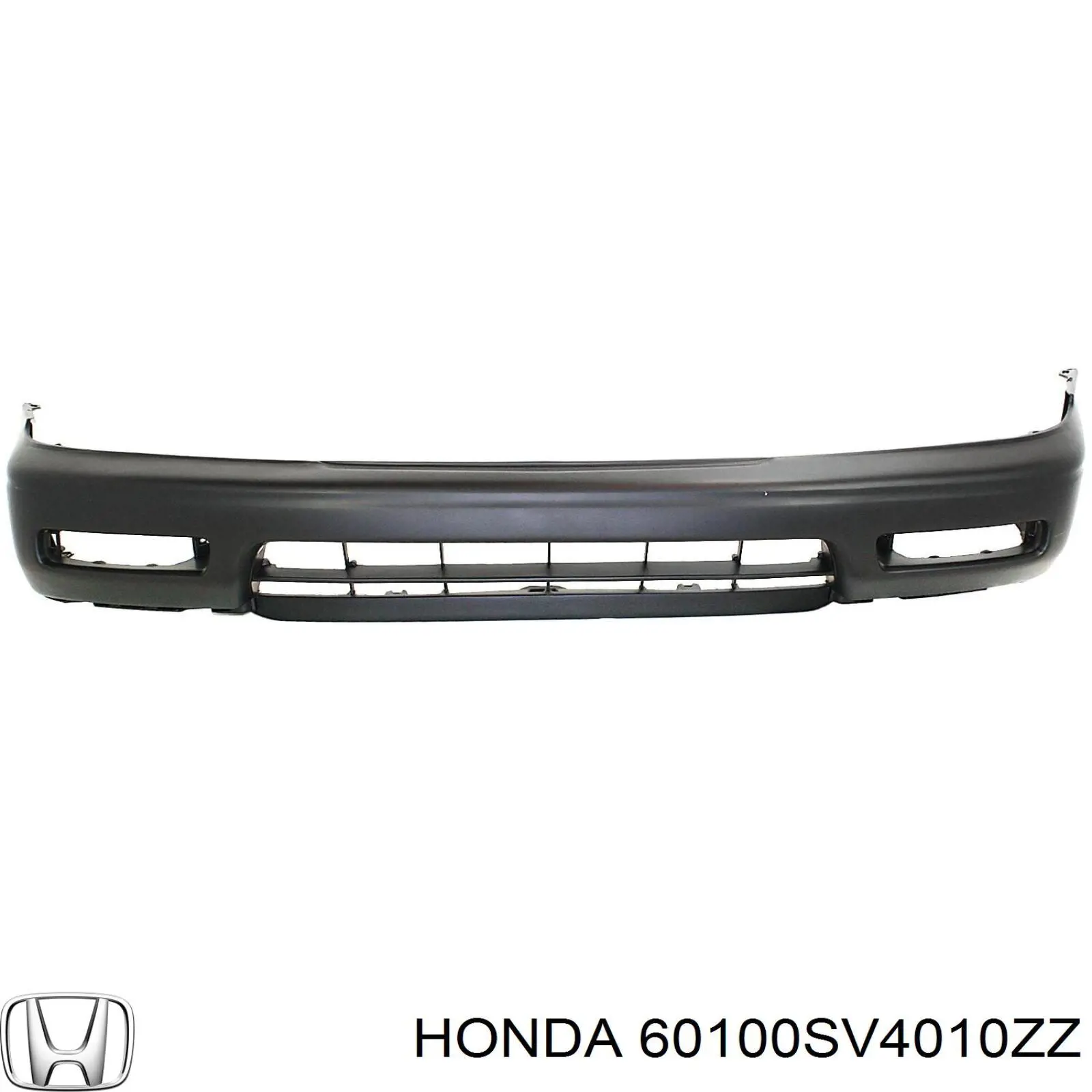 Купити 60100SV4010ZZ Honda Капот