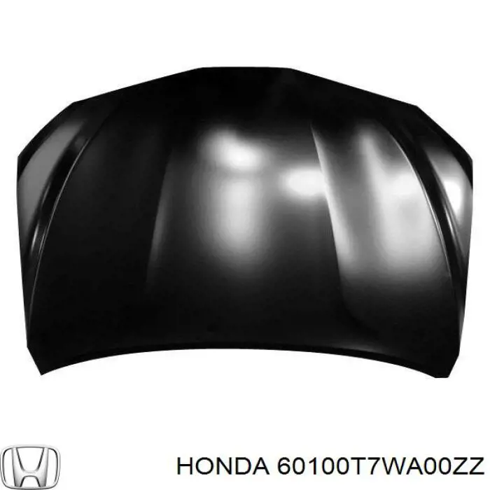 Капот FPS 3043280 ціна, від 145.56 USD