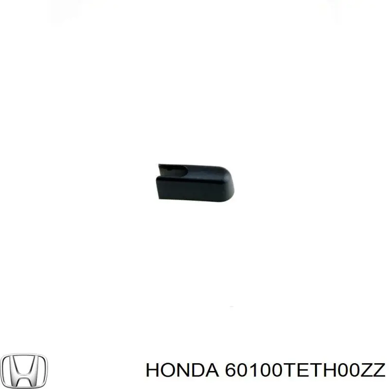 Купити 38C203 Polcar Капот