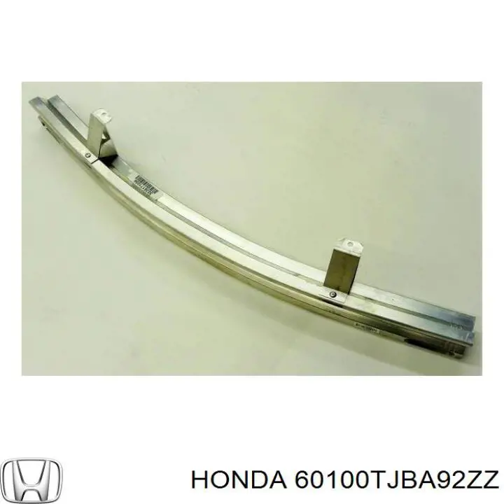  60100TJBA92ZZ Honda