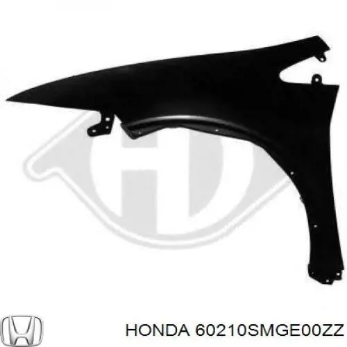 Крило переднє праве Polcar 382902 ціна, від 45.25 USD