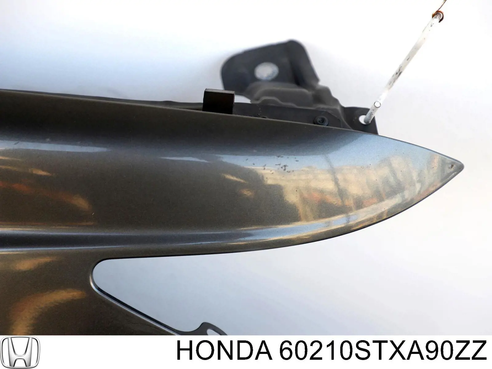 Купити AC1241119 Various Крила