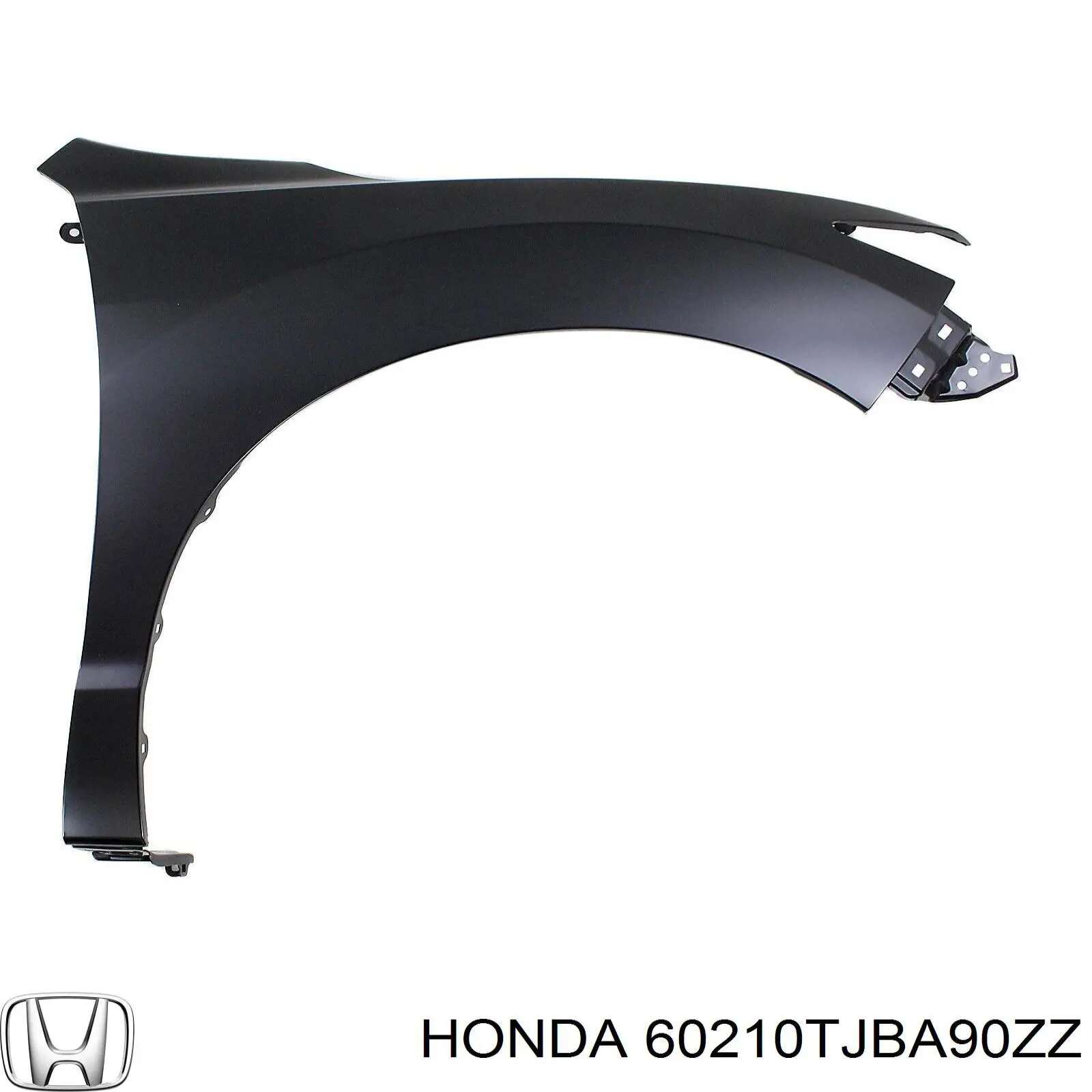  60210TJBA90ZZ Honda