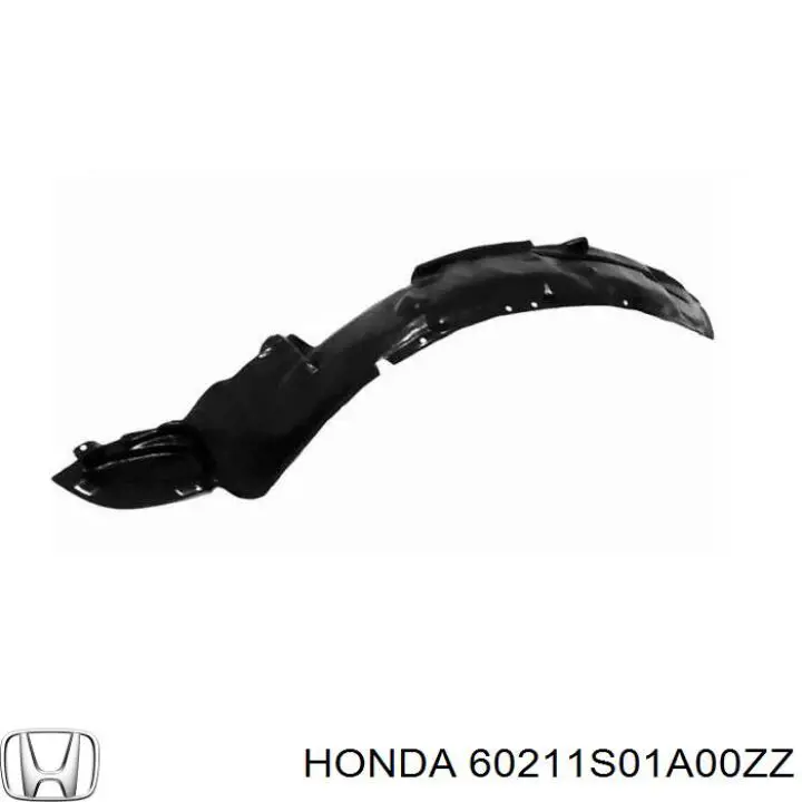 Крило переднє праве Polcar 381202 ціна, від 36.64 USD