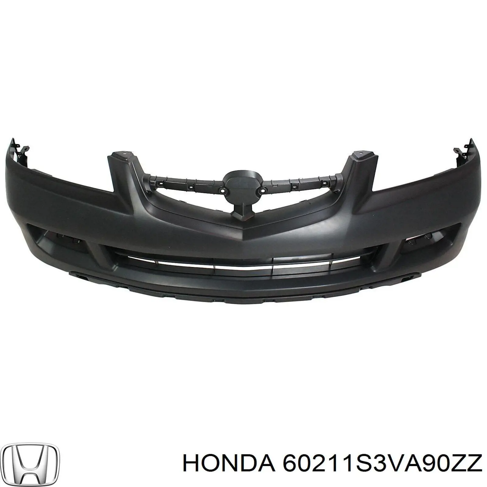 Купити Крила Acura MDX I YD1