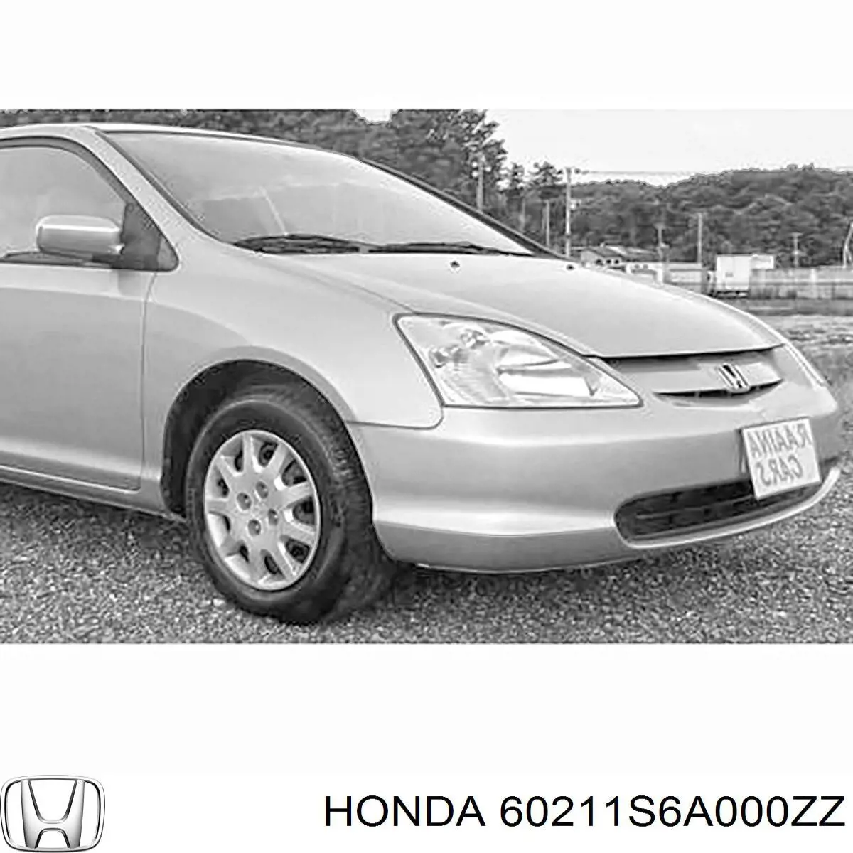 Крило переднє праве Polcar 382702 ціна, від 39.69 USD