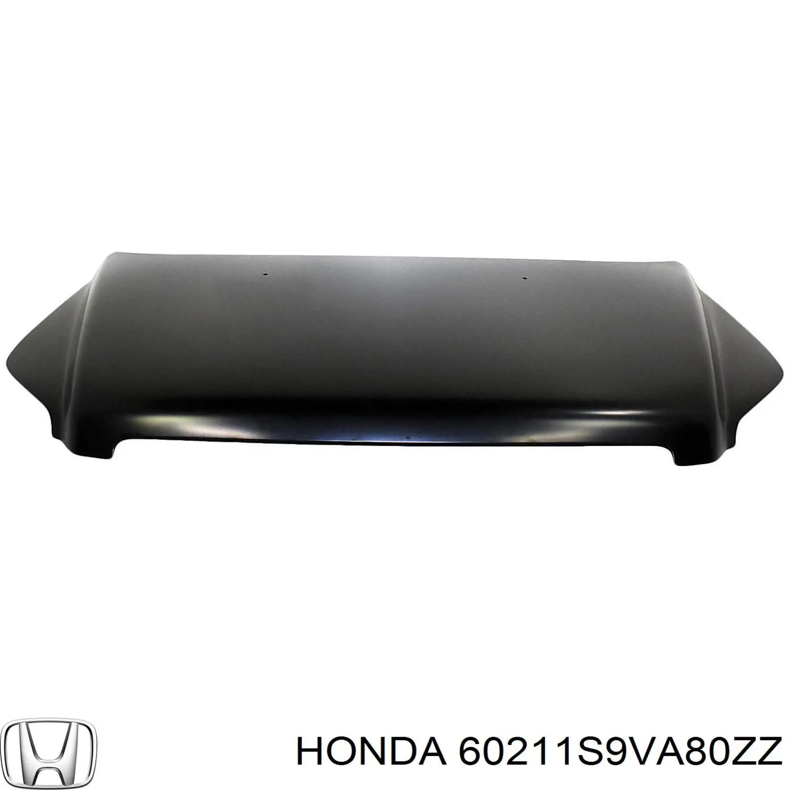 Купити Крила Honda Pilot I 