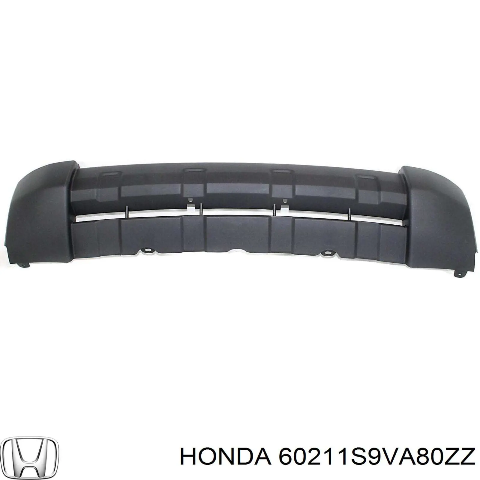 Крила на Honda Pilot I 