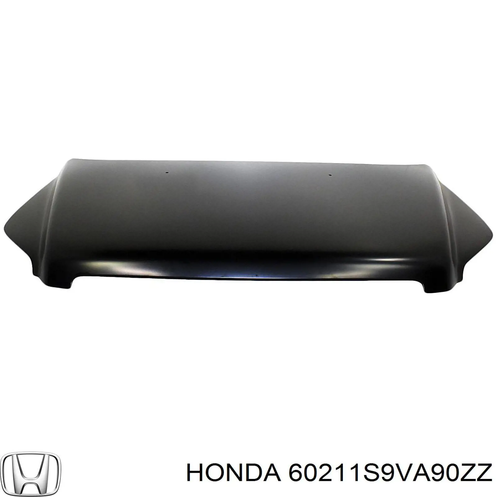 Купити 60211S9VA90ZZ Honda Крила