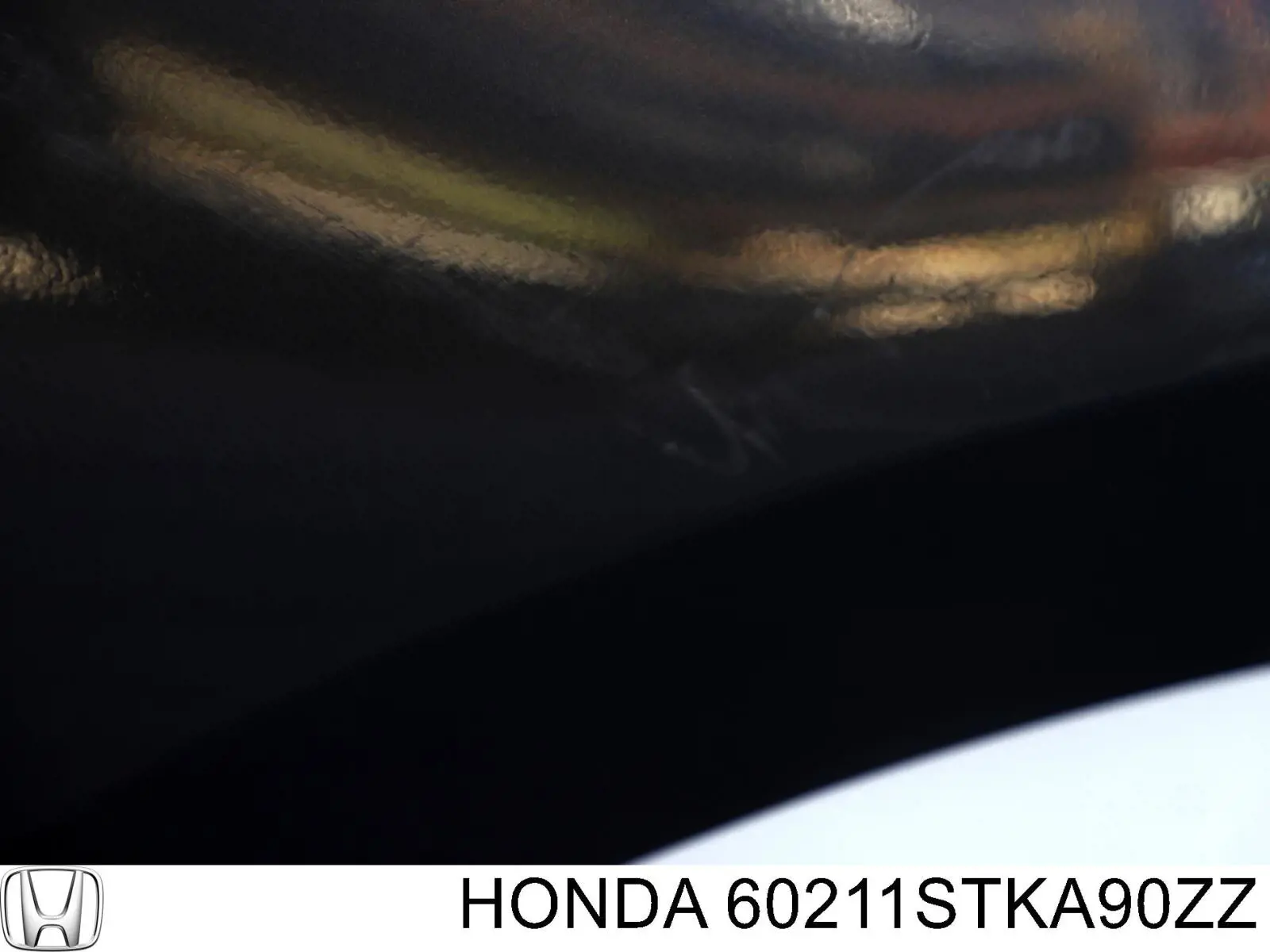 Купити Крила Acura RDX  