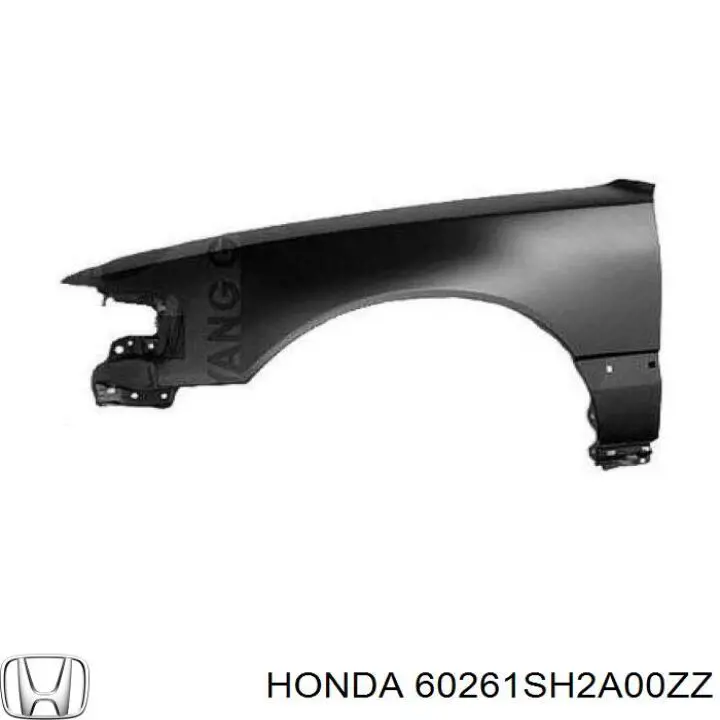 Купити 6504042909315P 4max Крило переднє ліве