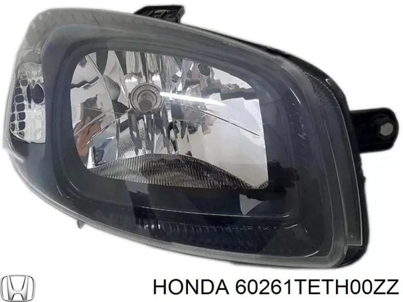 Ліве переднє крило Amparts APHD2201 ціна, від 37.64 USD