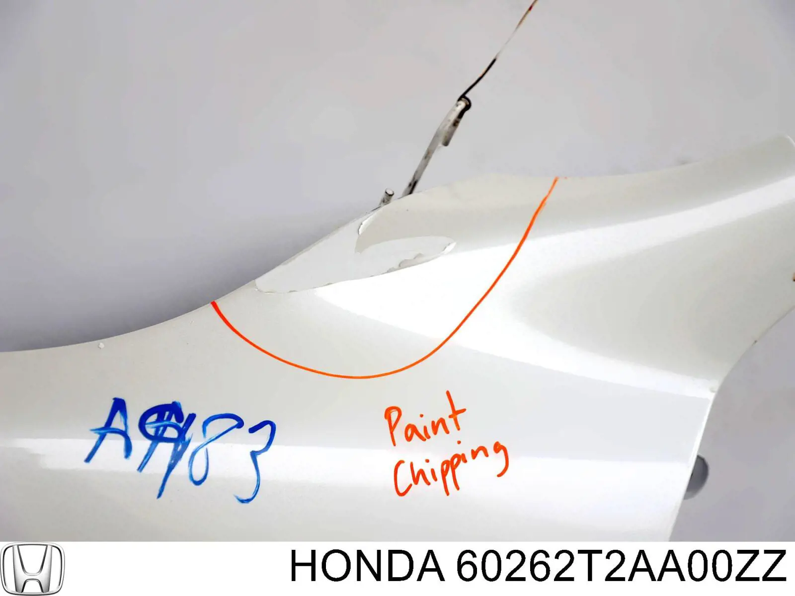 Купити 60262T2AA00ZZ Honda 