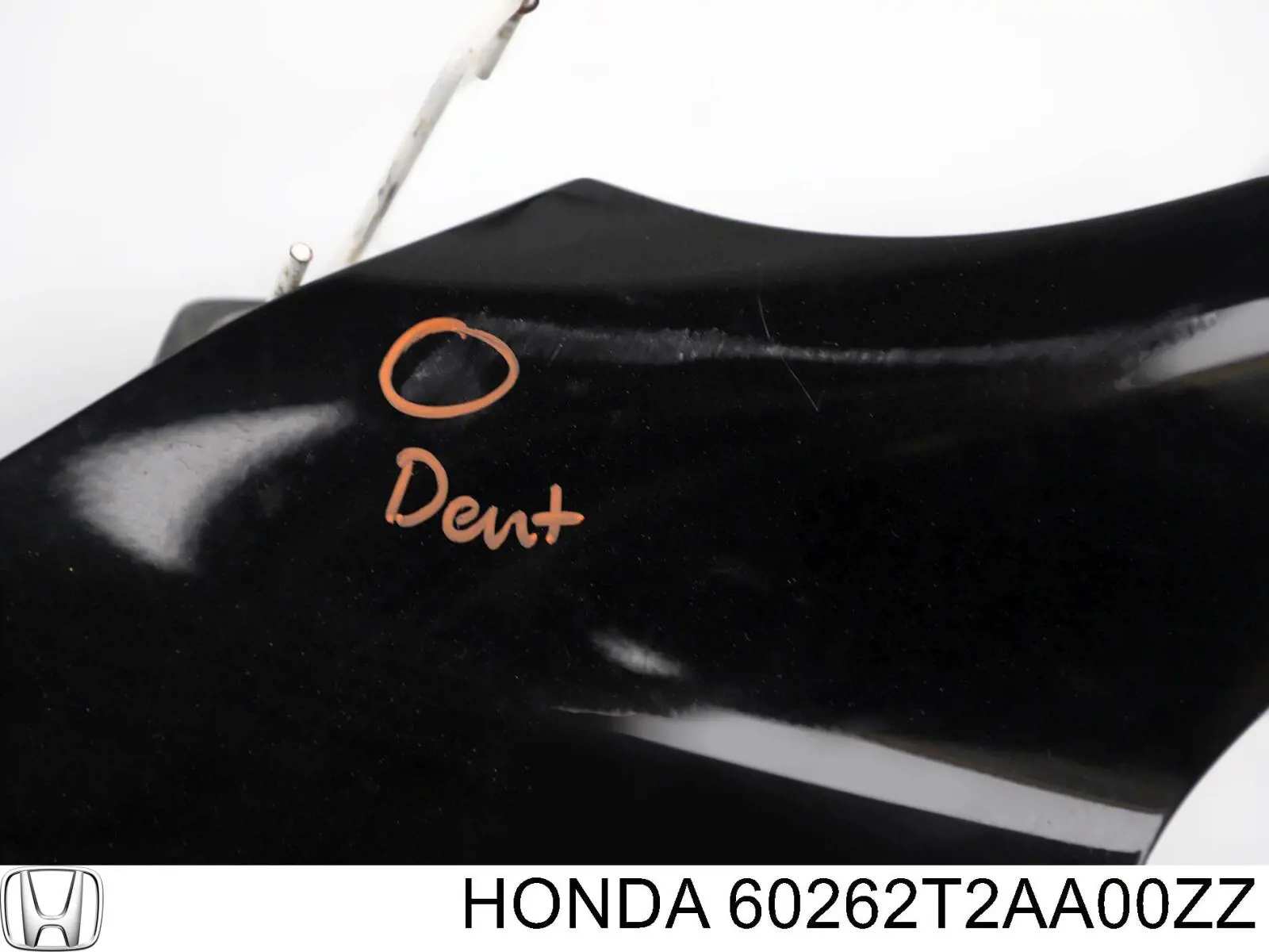  60262T2AA00ZZ Honda