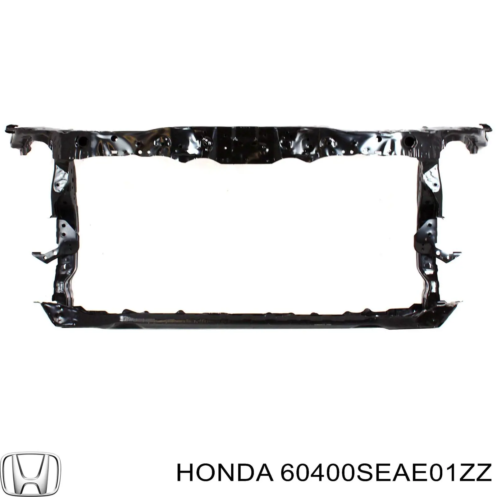 Панель передня Honda 60400SEAE01ZZ ціна, від 191.49 USD