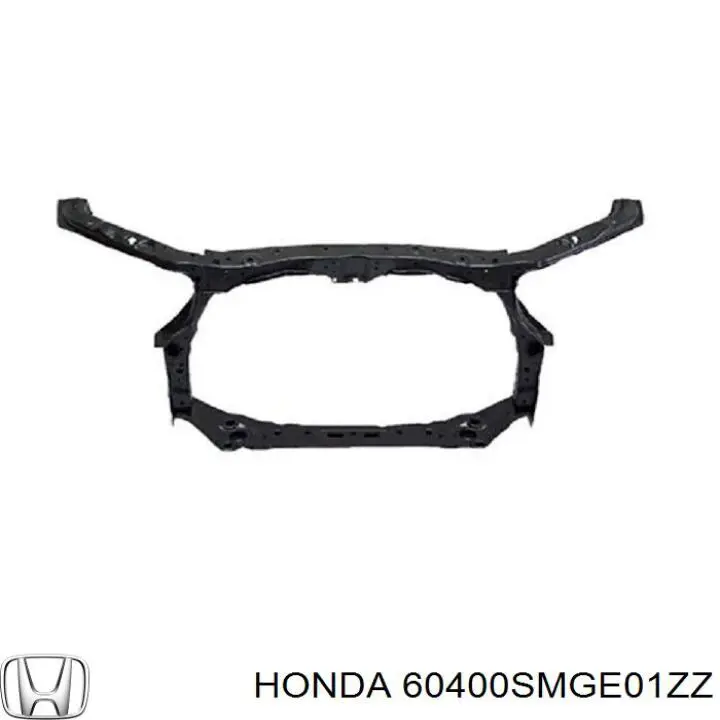 Панель передня Polcar 3829041 ціна, від 153.09 USD