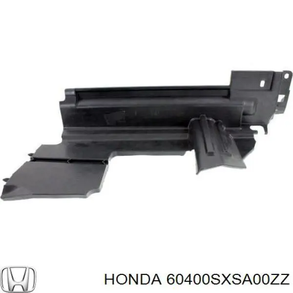 60400SXSA00ZZ Honda Телевізор