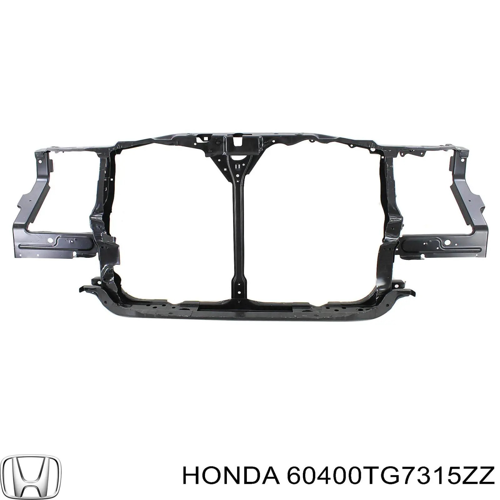  Honda 60400TG7315ZZ ціна, від 571.82 USD