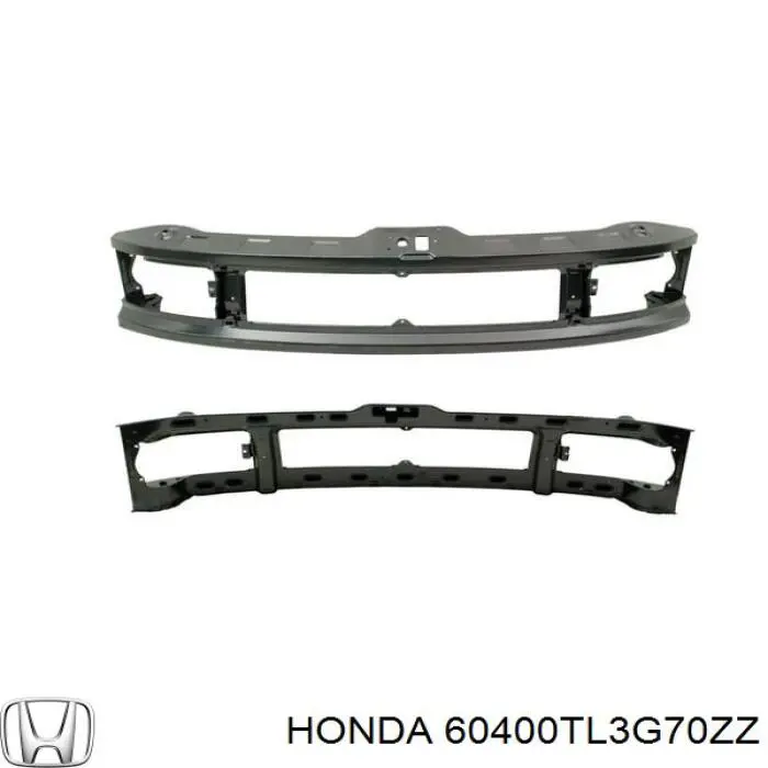 Панель передня Polcar 3836041 ціна, від 105.39 USD