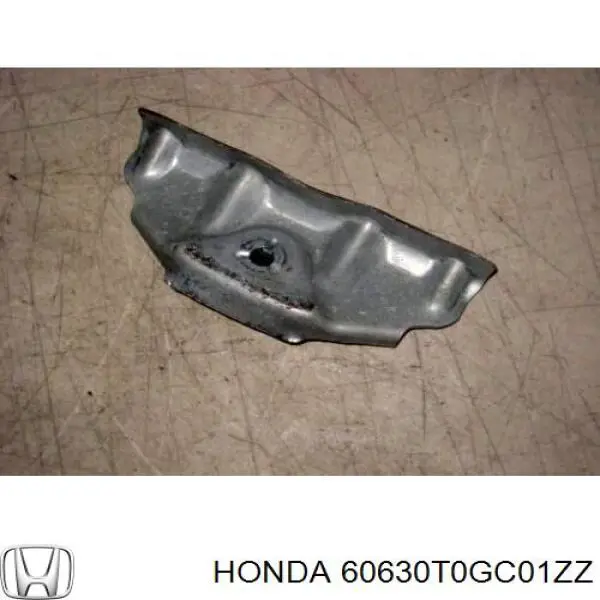 60630T0GC01ZZ Honda 