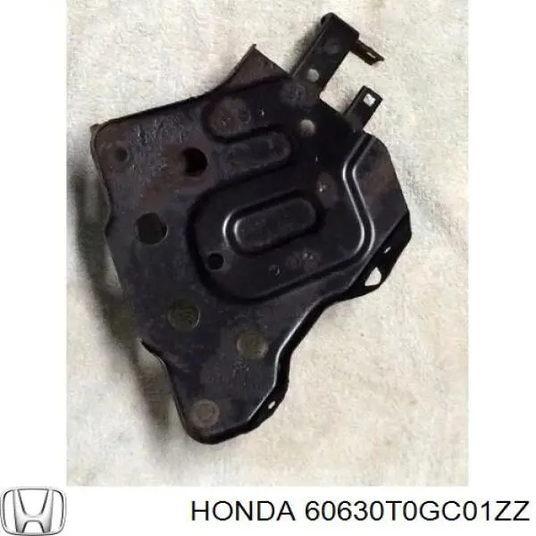  Honda 60630T0GC01ZZ ціна, від  USD