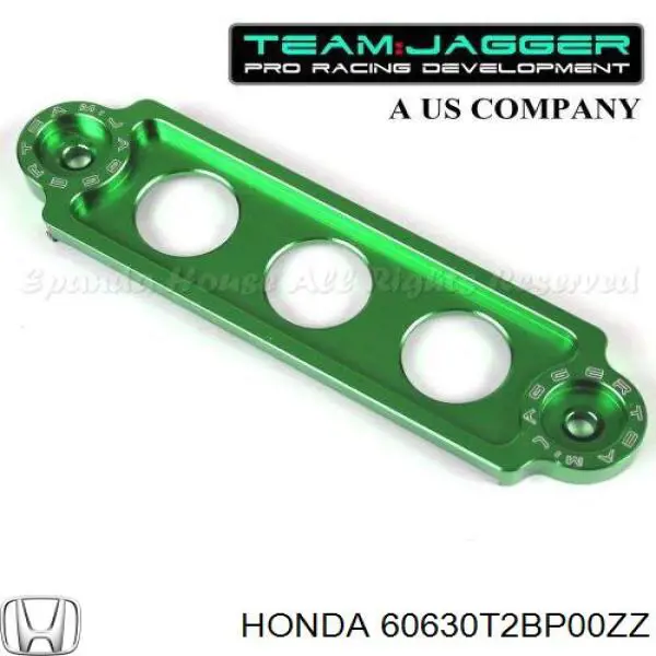  Honda 60630T2BP00ZZ ціна, від 38.00 USD