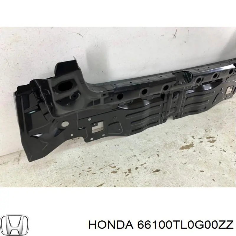 66100TL0G00ZZ Honda 