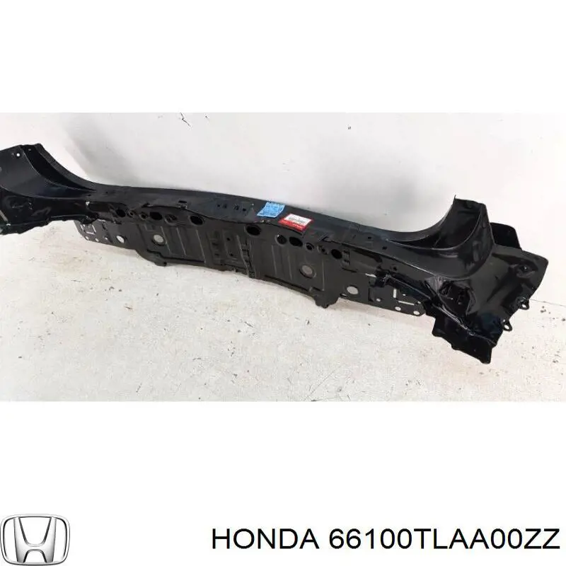 66100TLAA00ZZ Honda 