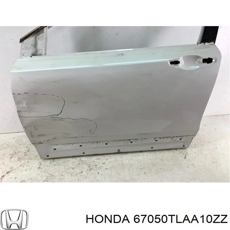  67050TLAA10ZZ Honda