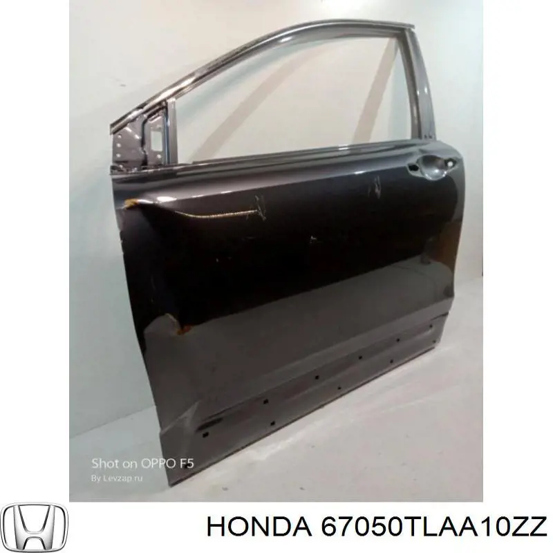67050TLAA10ZZ Honda 