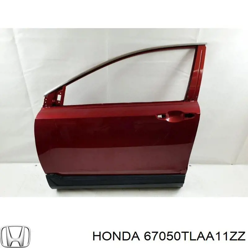  67050TLAA11ZZ Honda