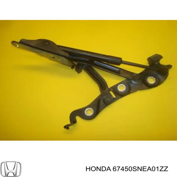  67450SNEA01ZZ Honda