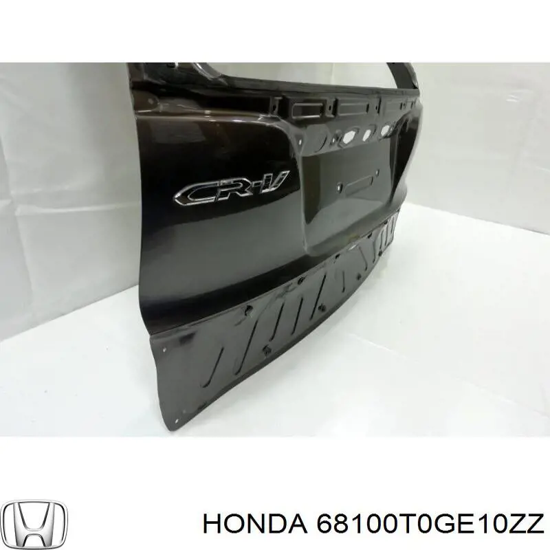 Купити 68100T0GE10ZZ Honda 