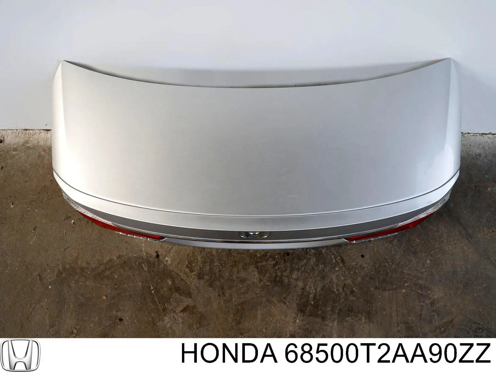 Купити 68500T2AA90ZZ Honda 