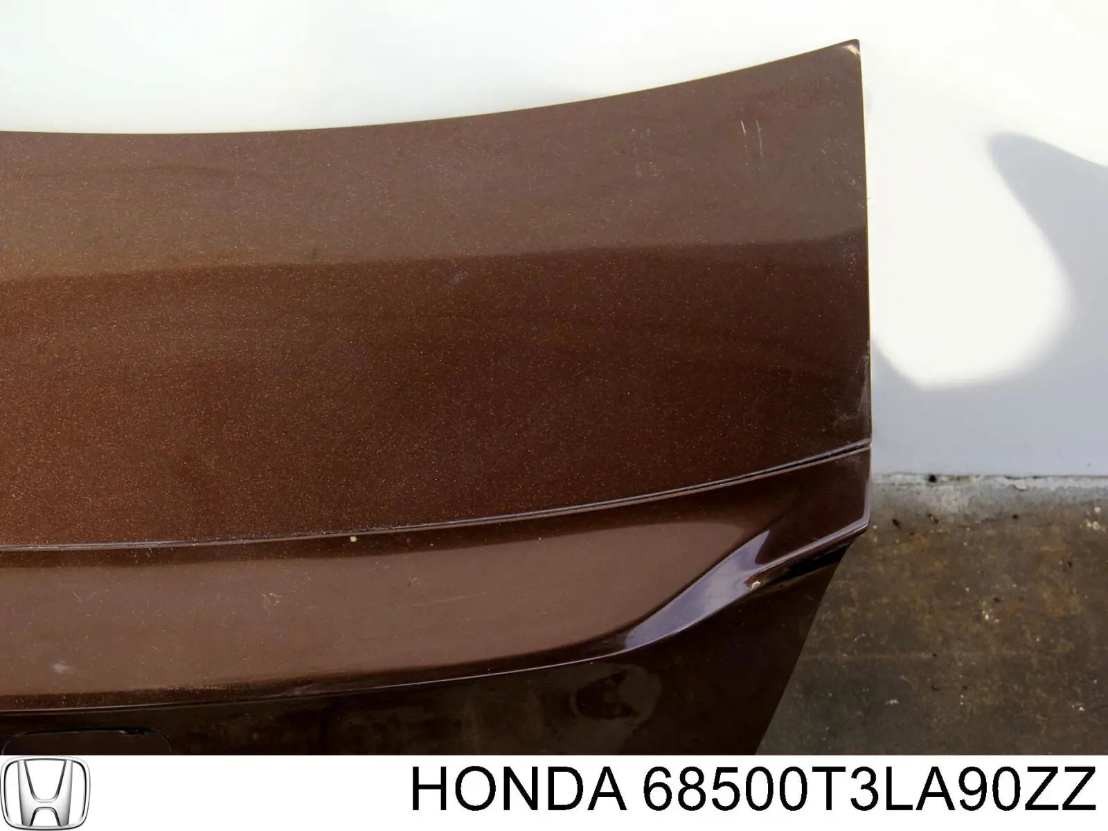 68500T3LA90ZZ Honda 